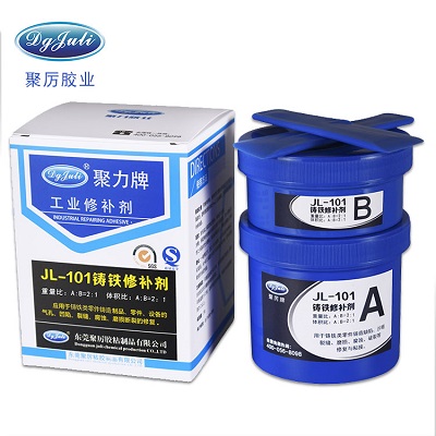 修补胶水