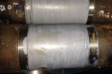 铸铁修补剂 铸铁修补剂