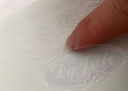 PP胶水使用方法