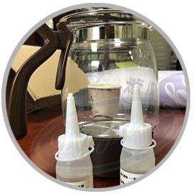 耐200度高温AB胶 耐200度高温AB胶