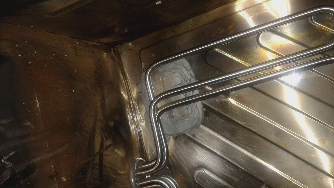 ?铸铁修补剂 修补焊缝神器！-【聚力胶水】