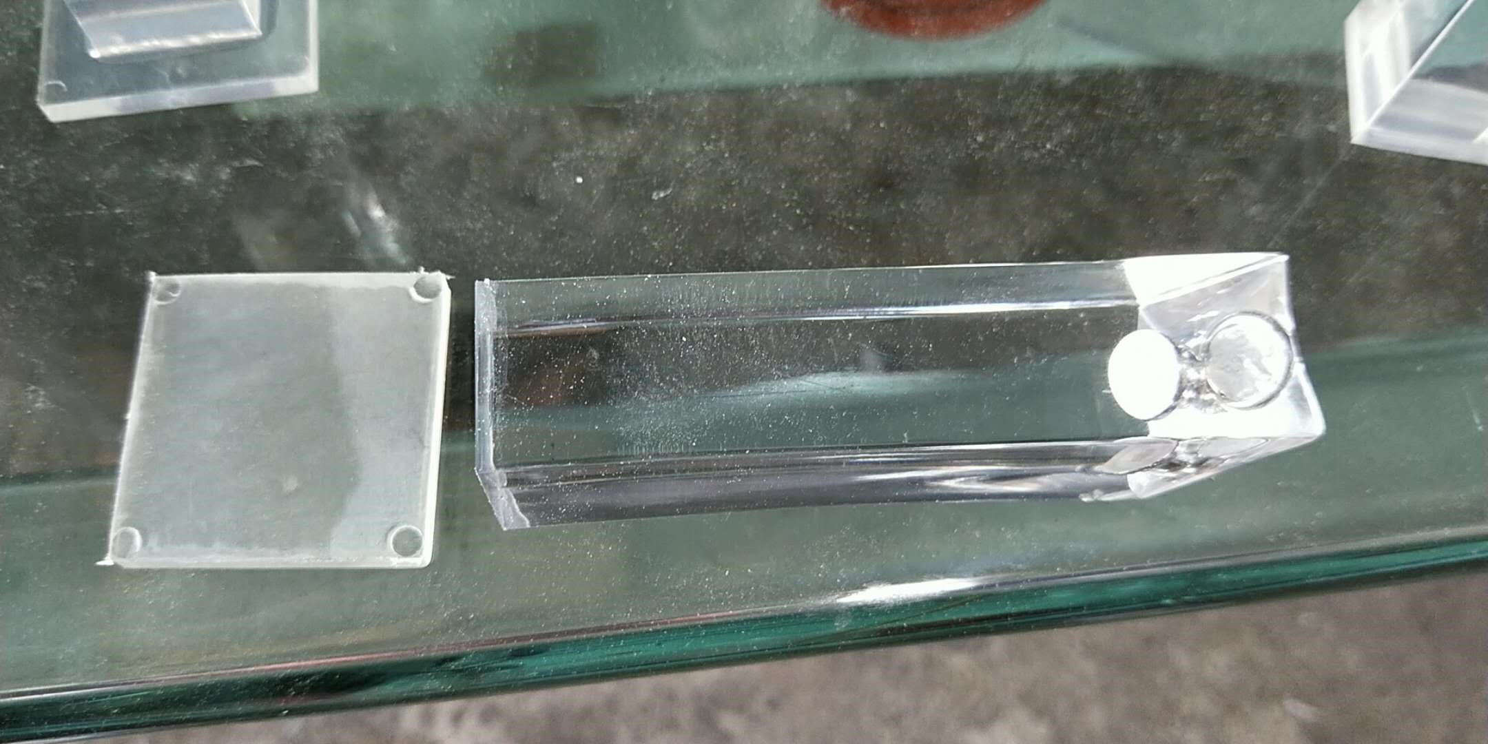 胶水厂家聚力免费拿样|粘塑料UV胶水长期不黄变不白化 胶水厂家聚力免费拿样|粘塑料UV胶水长期不黄变不白化