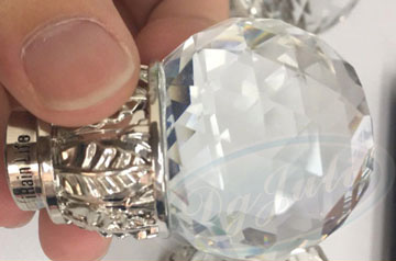 金属粘玻璃透明ab胶