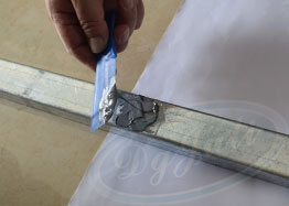 金属修补剂使用方法和注意事项【修补剂厂家聚力】 金属修补剂使用方法和注意事项【修补剂厂家聚力】