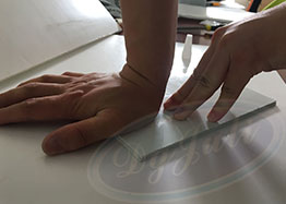 粘聚丙烯塑料用pp胶水，请认准操作简单方便的聚厉高端pp胶水