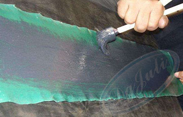 橡胶粘金属修补剂|耐150度高温|耐酸碱盐水油【聚厉】 橡胶粘金属修补剂|耐150度高温|耐酸碱盐水油【聚厉】