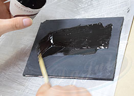 耐150度高温橡胶修补剂使用方法【聚力胶业】 耐150度高温橡胶修补剂使用方法【聚力胶业】