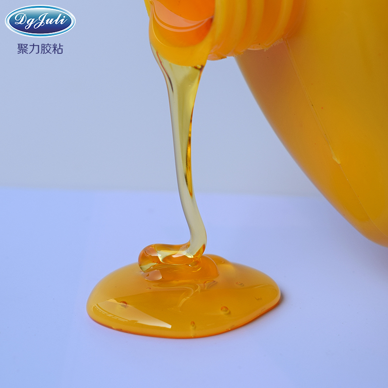 高强度结构胶|涂完胶对粘不脱落|聚力24小时售后电话服务