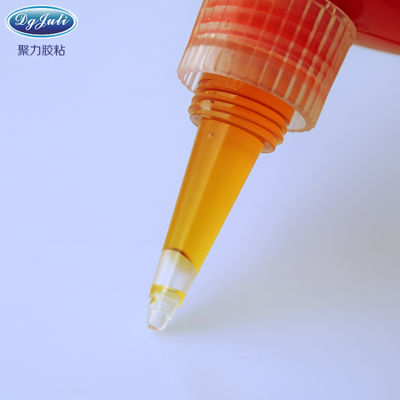 螺纹厌氧胶|粘接和密封双重功能|聚力胶水厂家量大优惠