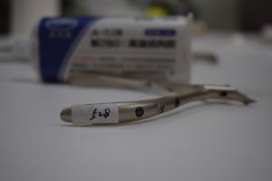 刀具饰品难固定？选聚力刀具饰品粘接用胶水轻松搞定