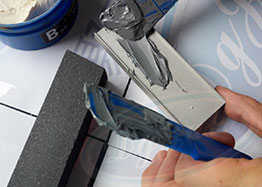 东莞聚力胶粘：金属修补剂正确使用修补效果才能更好