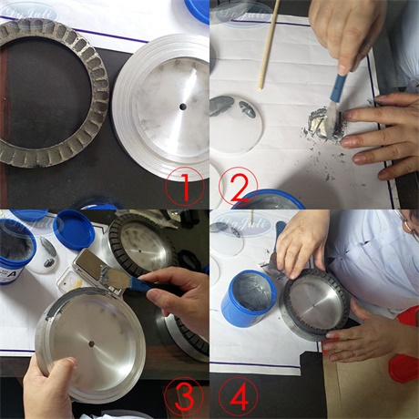 金属修补剂 金属修补剂