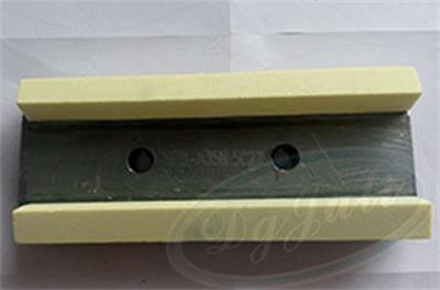 聚厉牌特种金属焊接胶被军工实物模型生产厂指定为专用胶水