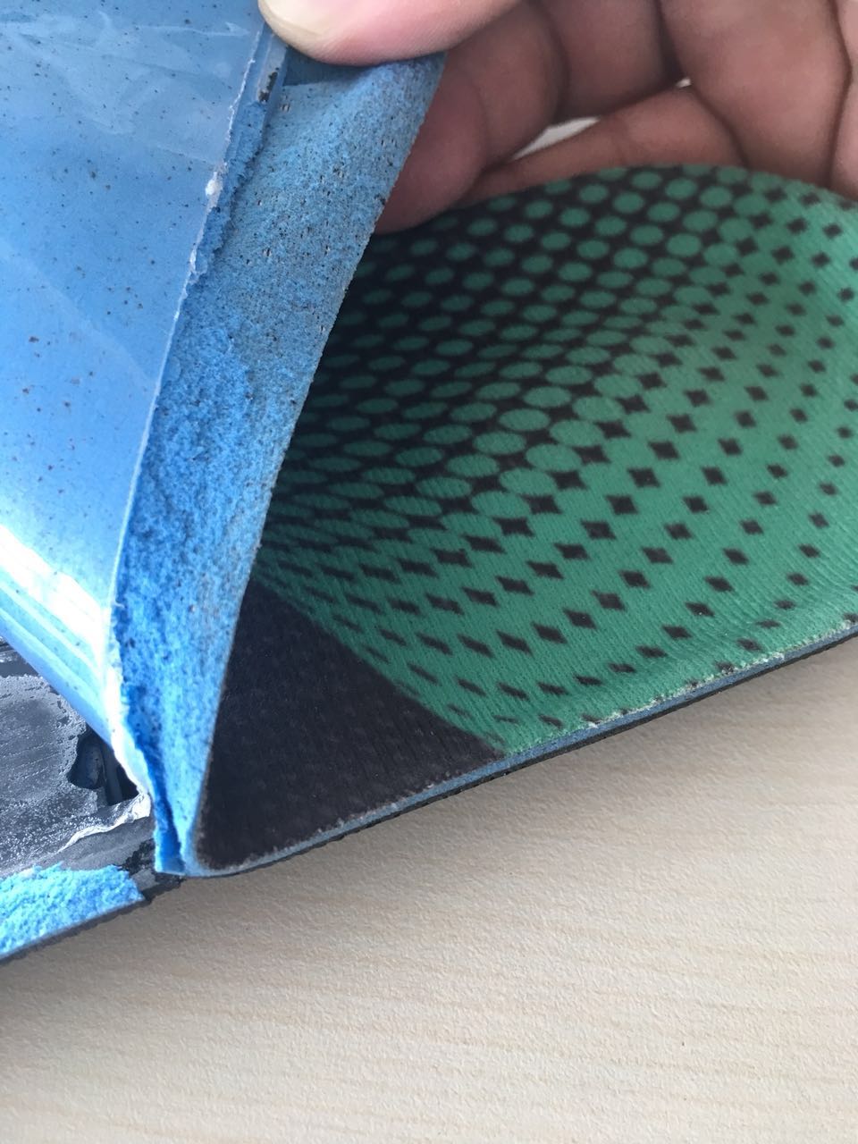 EVA海绵专用复合胶水