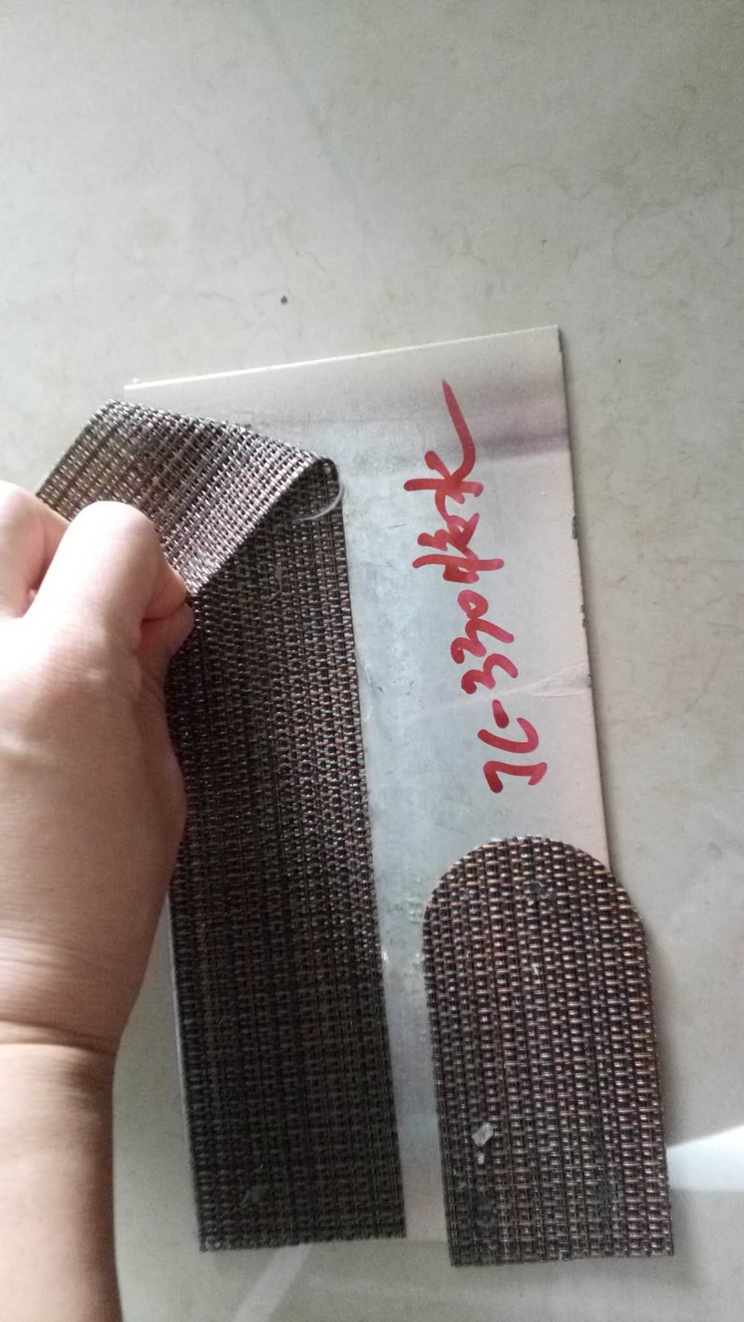 PVC粘铁专用胶水