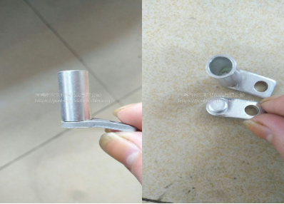 代替焊接金属胶水