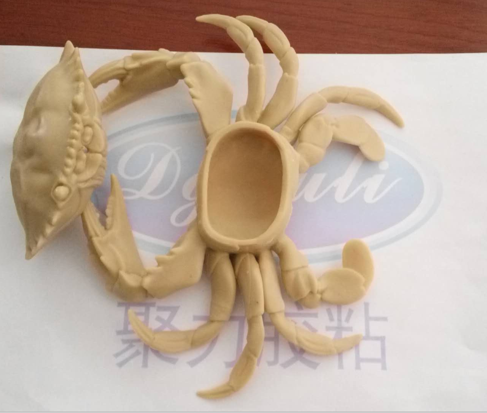 全透明软PVC专用胶水