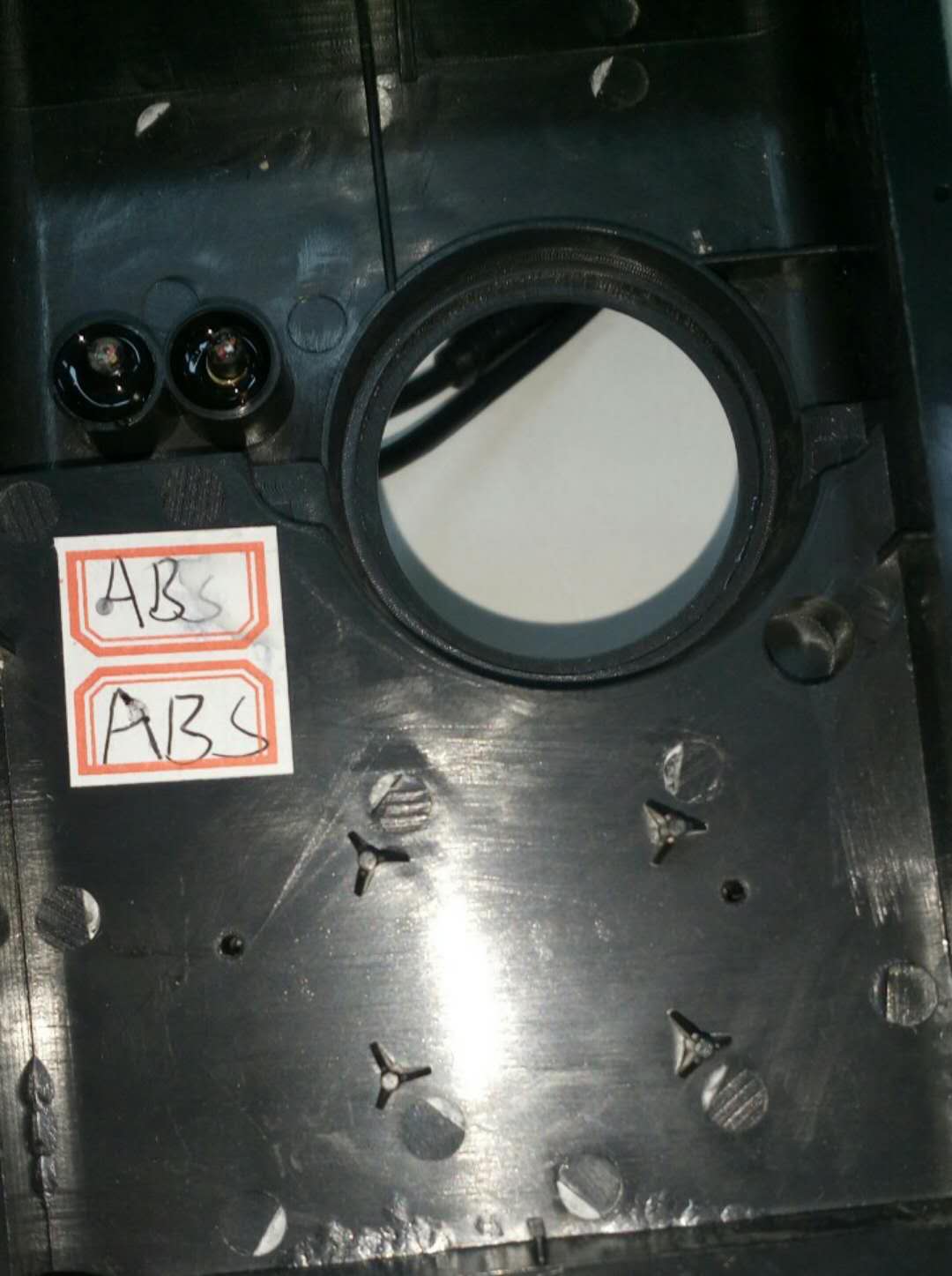 耐高温灌封AB胶