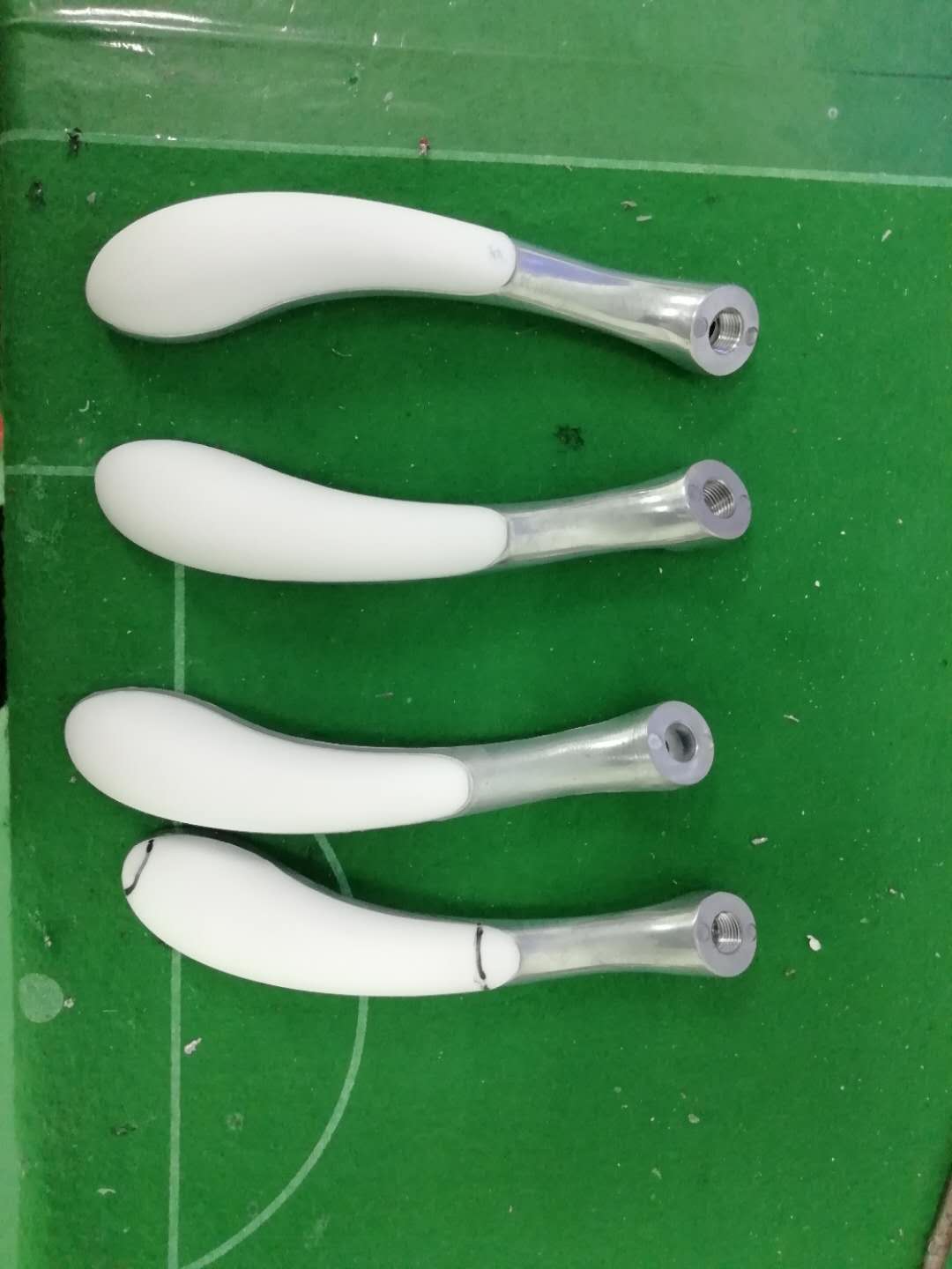 聚力牌硅胶粘金属胶水