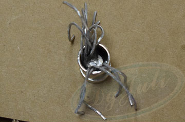 金属粘接AB胶|金属灌封胶|绝缘抗压性能超出同类产品【聚力】 金属粘接AB胶|金属灌封胶|绝缘抗压性能超出同类产品【聚力】