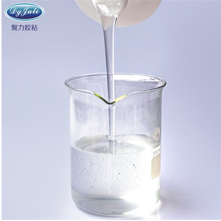 透明PVC粘PC胶水 不黄变+不发脆 聚力牌PVC粘PC管材专用胶水
