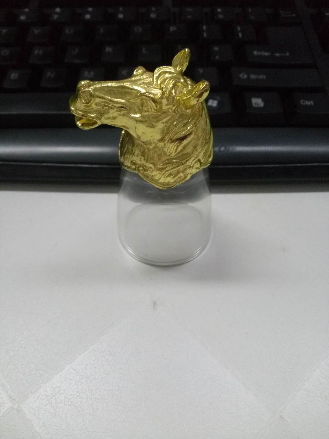 玻璃粘金属环氧AB胶