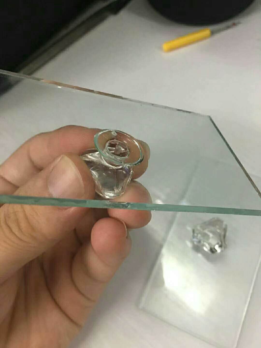 亚克力粘玻璃胶水