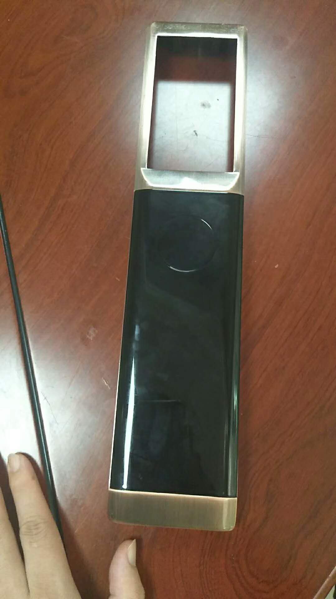 ABS粘锌合金胶水