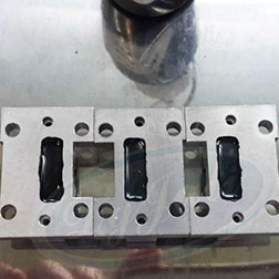 电子元件灌封胶 电子元件灌封胶