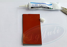 电子电器密封胶水|抗震动弹性好绝缘密封性能佳|聚力胶水工厂可按需定制