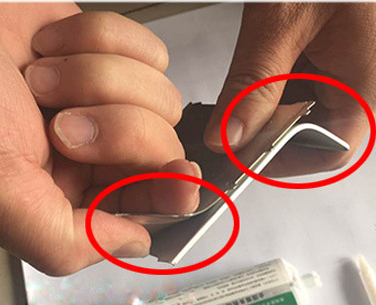 金属粘接AB胶 金属粘接AB胶