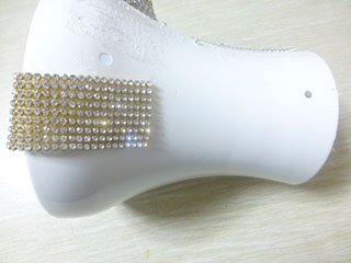 快干透明环氧AB胶