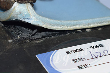 粘PE塑料胶水|超群粘接力耐湿热柔韧+使用方便快速定位{聚力} 粘PE塑料胶水|超群粘接力耐湿热柔韧+使用方便快速定位{聚力}