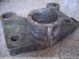 缸体管道铸铁缺陷用什么修补? 东莞聚力堵漏胶水高端品质值得信赖 缸体管道铸铁缺陷用什么修补? 东莞聚力堵漏胶水高端品质值得信赖