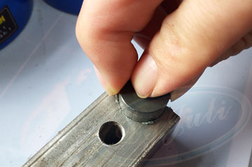 耐350度高温修补胶|瞬间耐450度高温粘接密封胶水|聚力胶粘赠送样品