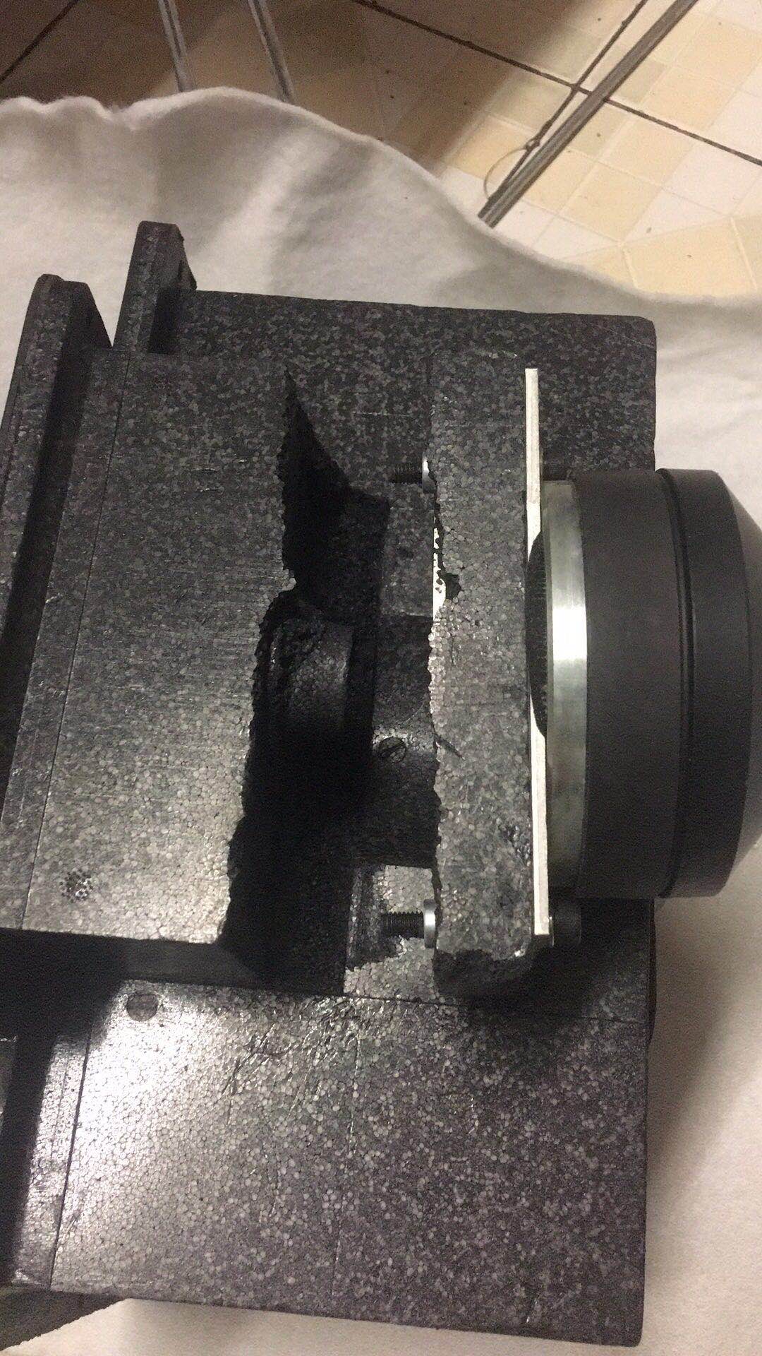 无腐蚀海绵胶水|音箱EPS泡沫粘接功效良好+无气味高强度应用广泛【海绵胶水厂家聚力】