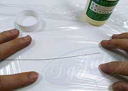 粘接硬质塑料用什么胶水？聚力胶水厂家的硬质塑料无腐蚀胶水强度超高