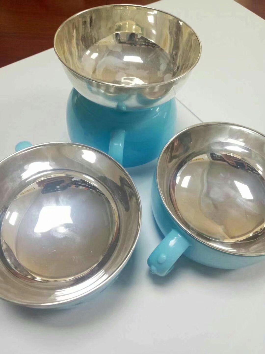 PP粘不锈钢胶水