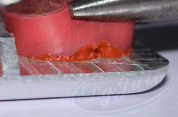 耐高温高压密封胶