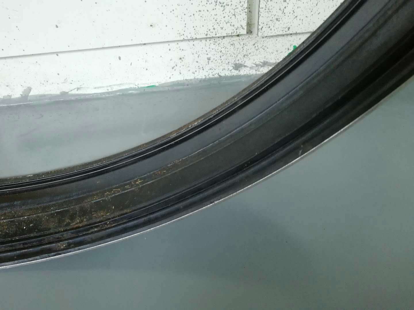 高强度金属胶水