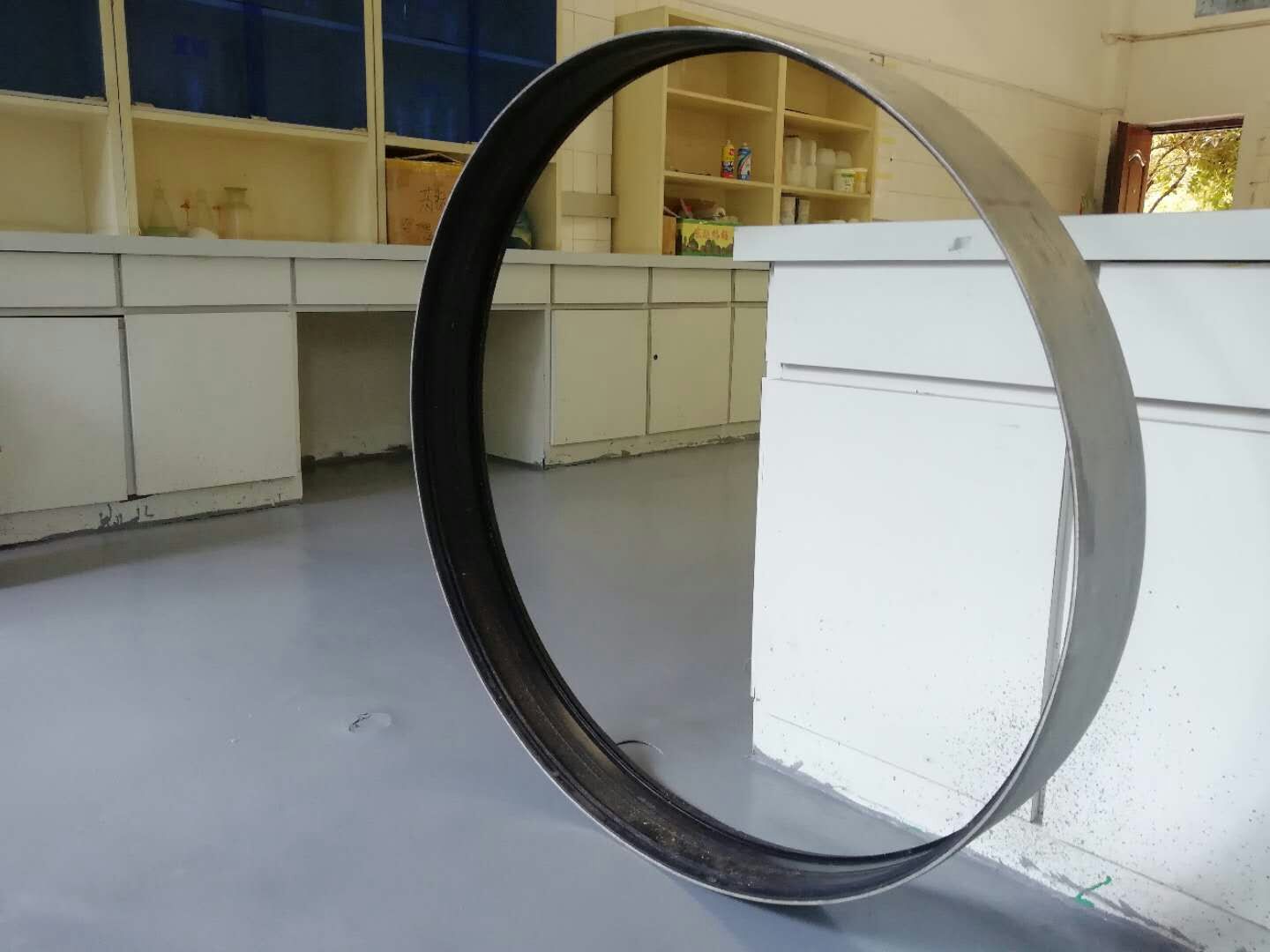 高强度金属胶水