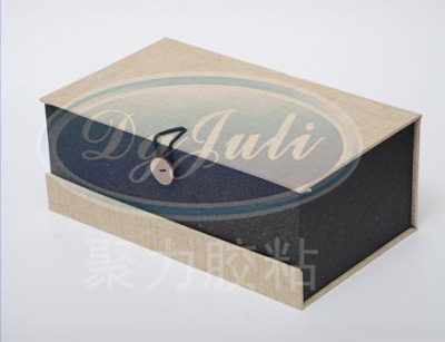 EVA胶水|环保包装行业粘合胶水|快速定位高强度+保质期长无气味{聚力}