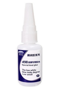 聚厉牌的JL-498胶水
