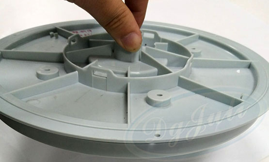 河北省胶水厂家ABS粘PC胶水|塑料瞬间胶|可与基材溶为一体【聚力】