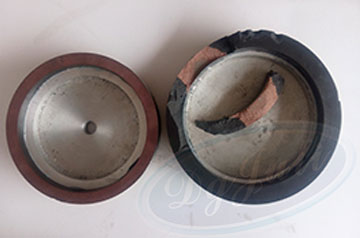 替代焊接金属胶水测试案例 替代焊接金属胶水测试案例