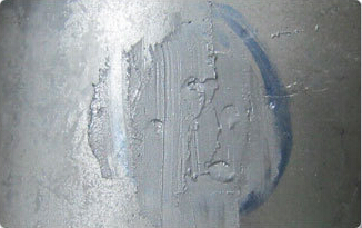 堵漏胶水|?缸体管道铸铁修补胶水| 聚力修补剂高端品质效果焕然一新