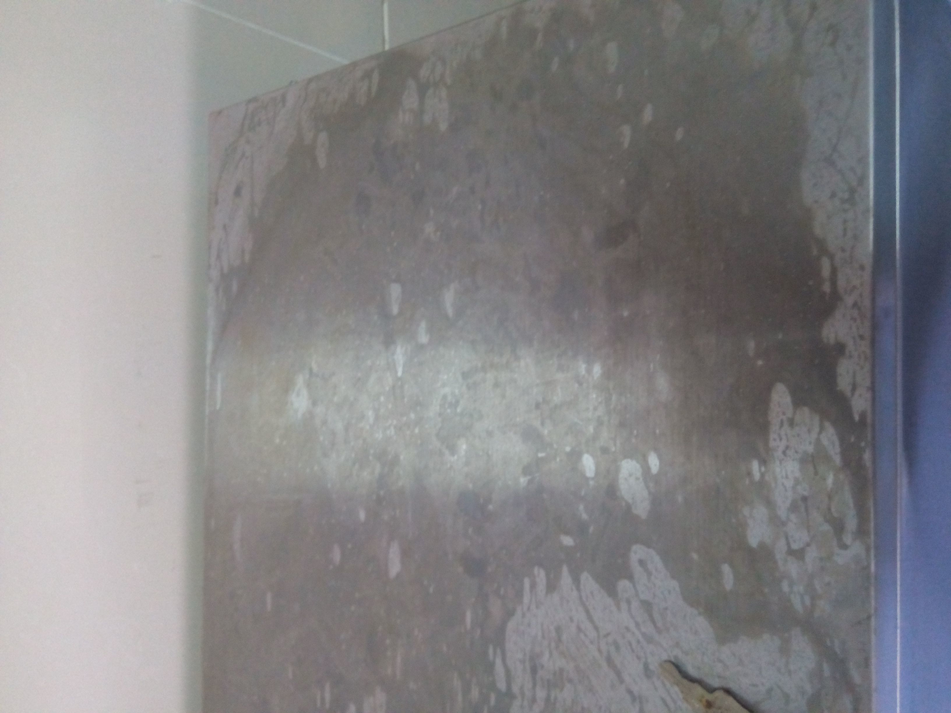 铸铁表面修复，用可抛光打磨的铸铁修补剂-聚力胶水