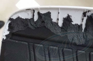 PP胶粘剂粘接效果