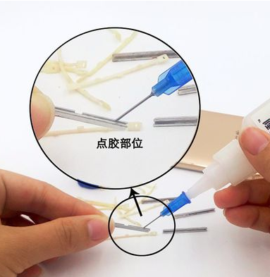 TPU和铝合金粘接胶水