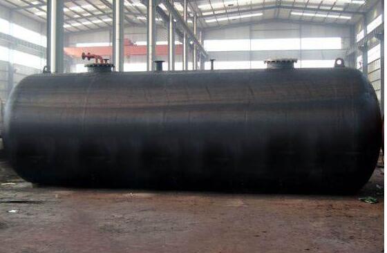 石油化工贮罐用金属修补剂